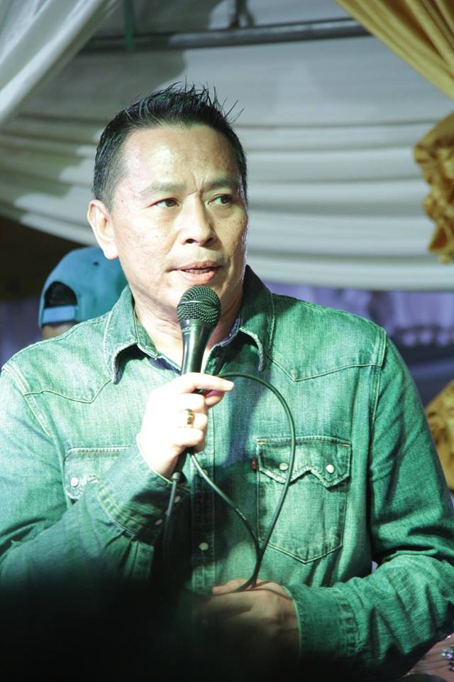 Eman Optimis Tomohon Raih Adipura